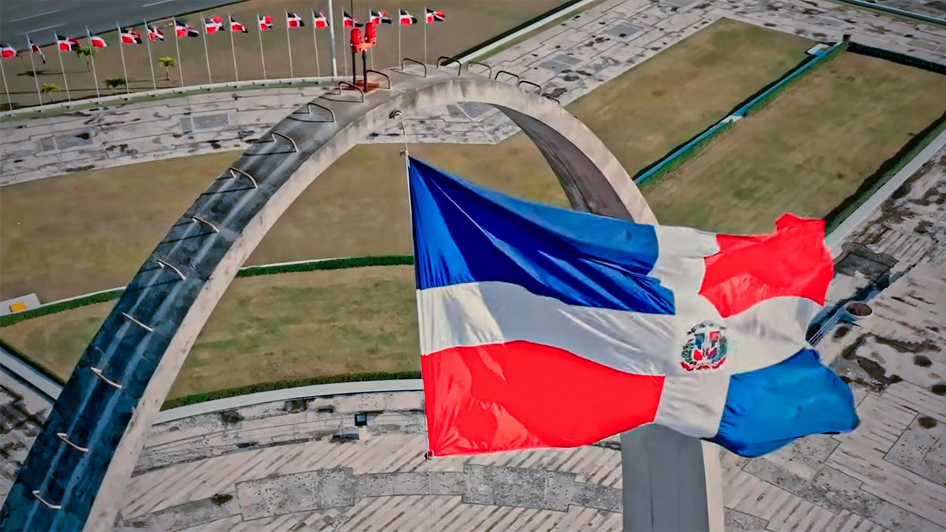 Simbolos Pastrios Rd Símbolos patrios – Consulado